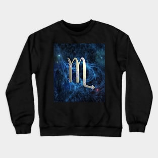 Scorpio Crewneck Sweatshirt